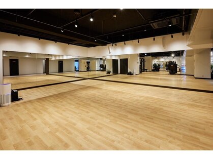 エスフィット ビューティージム(S-FIT Beauty Gym)の写真