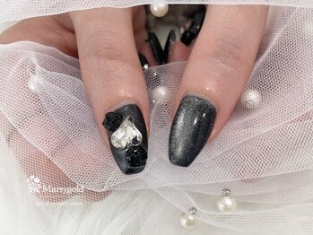 マリーゴールド 府内店(MARRY GOLD)/