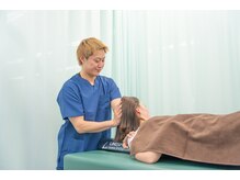 はぐるま接骨院・整体院/