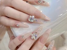 イフ ビューティーサロン(IF)/チップやり放題