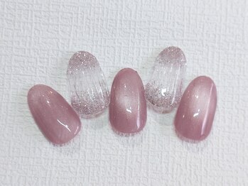 ココシア ネイル(Cocosia nail)/定額デザインA