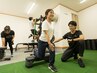 【40代からの体型崩れに◎】パーソナルトレーニング（カウンセリング込）60分