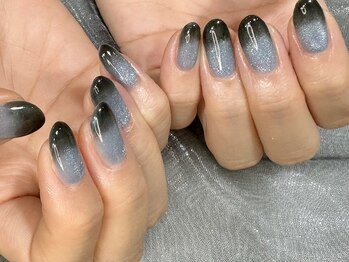 レン(Ren)/マググラ【四谷/新宿/ネイル】