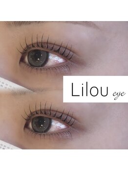 リル アイ(Lilou eye)の写真/カウンセリング重視◎目やまぶたのお悩み,クセや状態など,なんでもご相談ください♪「なりたい目元」へ！