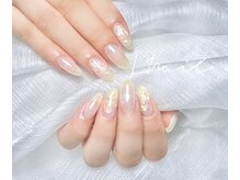 エルネイル(L.nail)の雰囲気（SNSトレンドデザインならお任せください♪[韓国/ワンホン/横浜]）