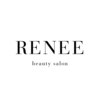 RENEE【ルネ】松阪/肌質改善/ハーブピーリング/毛穴/ニキビ/クリスティーナ正規取扱店のお店ロゴ