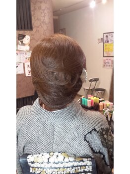 リールエム 高石店(Riru_M)/レンタル着物(着付け込み)