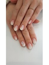 プレジール ラ・ルー(Plaisir La・Ru-)/ラメグラデーション