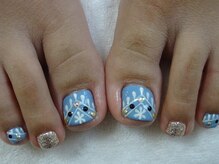 ネイルサロン リッティー(RITTY)/