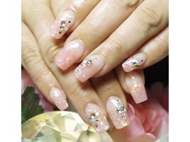 スカルプデザイン