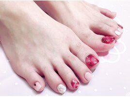 ネイルギャラリー6