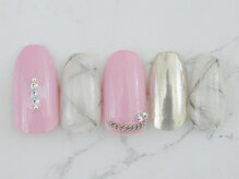 エーワンネイル(A-one nail)/ネイルデザイン