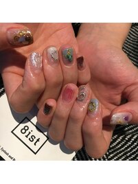 アートネイル[新宿/新宿駅]