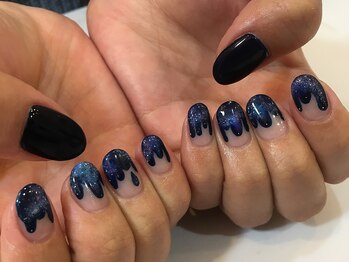 ティンク(Tink)/ギャラクシーバルーンフレンチ