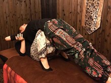 アジアンリラクゼーション ヴィラ 大橋店(asian relaxation villa)/タイ古式《120種類の技と手法》