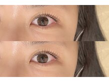 エルモ バイ エストアール 筑紫口店(L'mo by est-r.)/#パリジェンヌ△ナチュラル