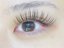 まつげエクステサロン ヘアーリゾートエーアイ 東陽町店(hair resort Ai)/長いエクステで存在感を！