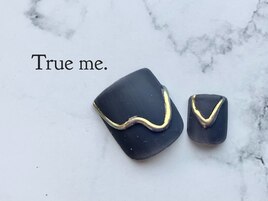 フット定額￥7500コース