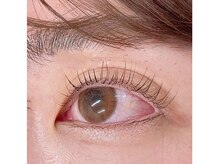 ナチュラルビビ 四条烏丸店(Natural ViVi)/eye design 〈Cカール〉