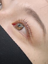 アイ シャルマン 田町(EYE CHARMANT)/パリジェンヌリフト