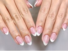 マイショウ 加須店(MY SHOW)/フレンチネイル