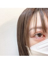 イードット(E.)/どんなまつ毛も綺麗に上がる◎