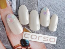 コルソケーツー 梅田茶屋町(corso k-two)/冬サンプル29/茶屋町中津中崎町