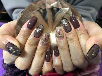 ブリリアン(Brillant)/