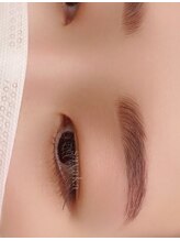 アイディー(i-dee)/美眉スタイリング