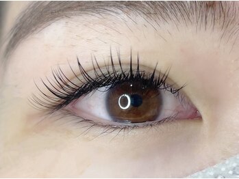 ベル(Belle)/フラットマットラッシュ140本