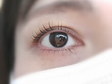 アイラッシュサロン ラコタ 銀座一丁目店(eyelash salon RACOTA)/ラッシュリフト