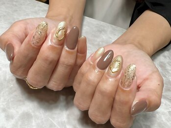 ニコリー(nicolie)/マンスリー6000円コース