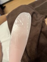 ウルル(Ululu)/【メンズ脱毛】髭が飛び出します