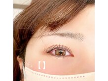 フクゥ(HUQUE+[])/次世代まつげパーマ