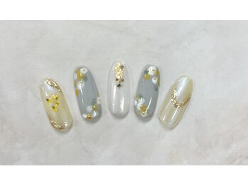 ティーエヌ イトーヨーカドー能見台店/季節の定額7700円コース