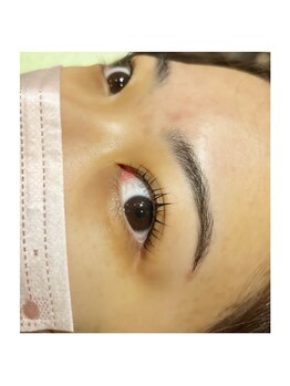 ハナココプラス 水戸店(hanaCoco+Plus)/パリジェンヌラッシュリフト