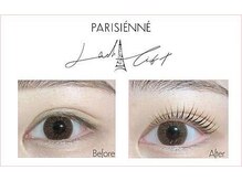 アイラ 平塚店(EYELA)/選べるまつげパーマ