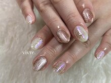 ヴィーヴル(vivre.)/