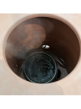 リマイン(Re mine)/よもぎ蒸し