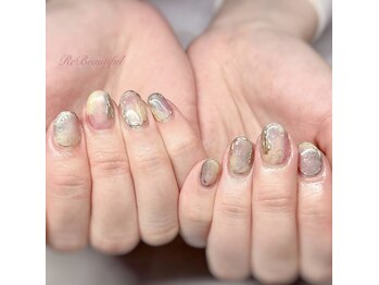 こだわりデザイン(ハンド)