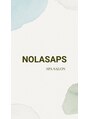 ノラサパス ハリキュー(NOLASAPS hari-Q) NOLASAPAS 