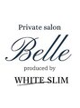 ベル 恵比寿(Belle produced by WHITE SLIM)/【医療提携】Belle 痩身×ハーブピーリング