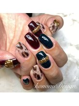 ケーネイルズ(K..nails)/