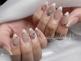 ★スポンジフレンチ★