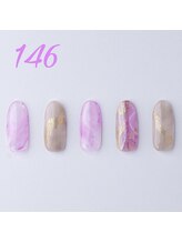 はあとねいる 箕面店/ハンドデザインNo146