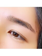 ソーノ(SONO)/メンズアイブロウ