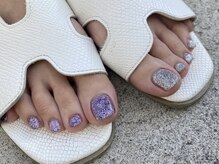 リモウル(Limo/ulu)/ラメカラー