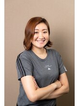 パーソナルストレッチ&nbsp;上野 トレーナー