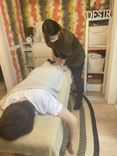 デジール(DESIR)/