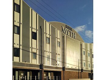 智龍(チリョウ)/アクセス目印